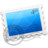Mail wide Icon